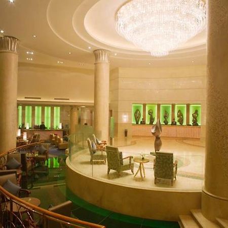 New Century Grand Hotel Kajfeng Kültér fotó