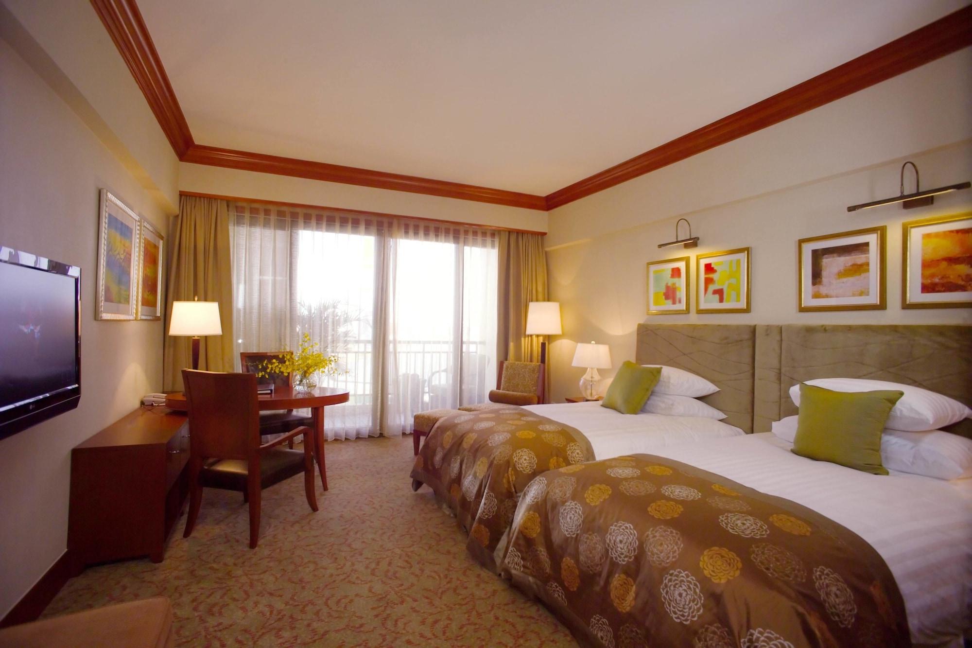 New Century Grand Hotel Kajfeng Kültér fotó