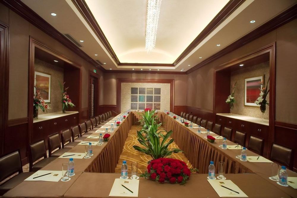 New Century Grand Hotel Kajfeng Kültér fotó