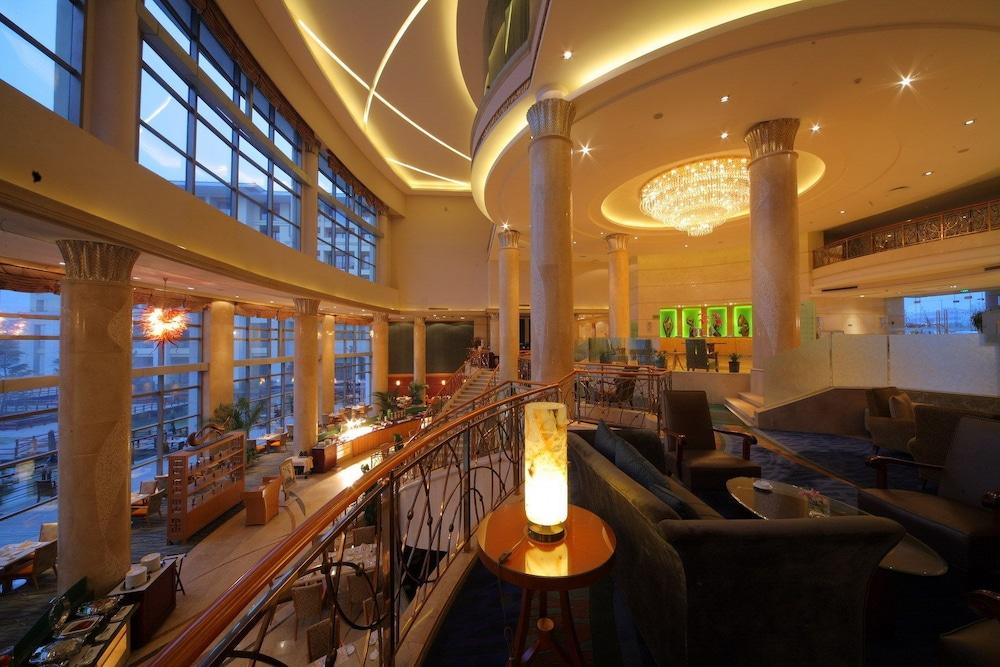 New Century Grand Hotel Kajfeng Kültér fotó