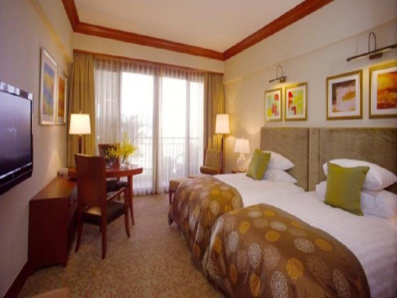 New Century Grand Hotel Kajfeng Kültér fotó