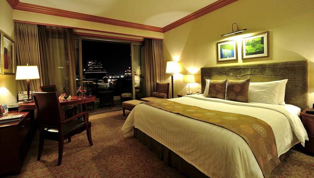 New Century Grand Hotel Kajfeng Kültér fotó