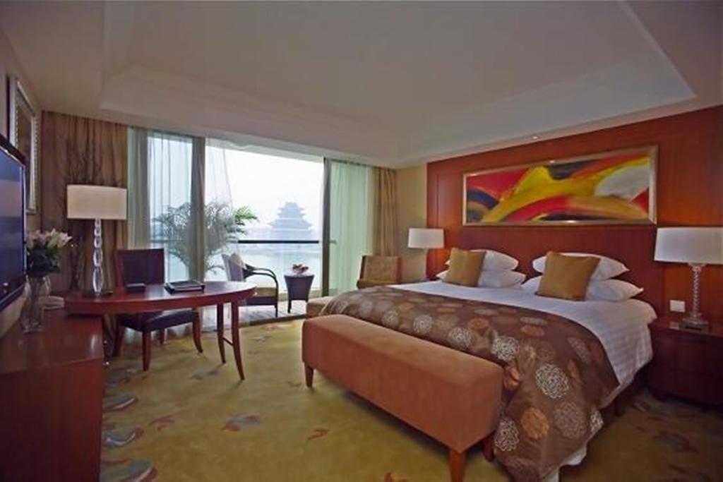 New Century Grand Hotel Kajfeng Kültér fotó