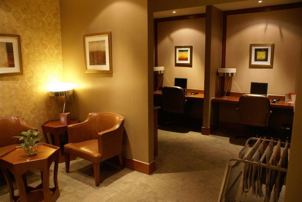 New Century Grand Hotel Kajfeng Kültér fotó